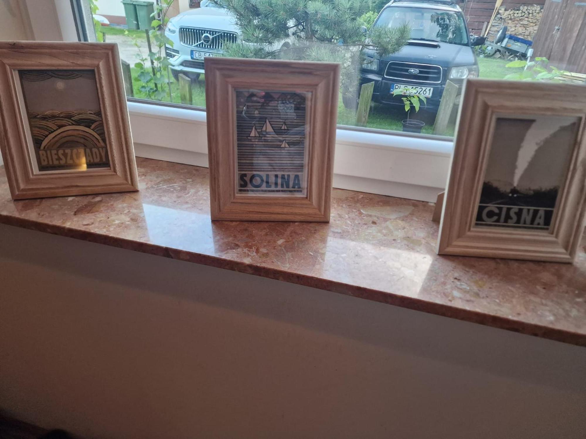Bieszczadzki Kat Villa Lesko Dış mekan fotoğraf