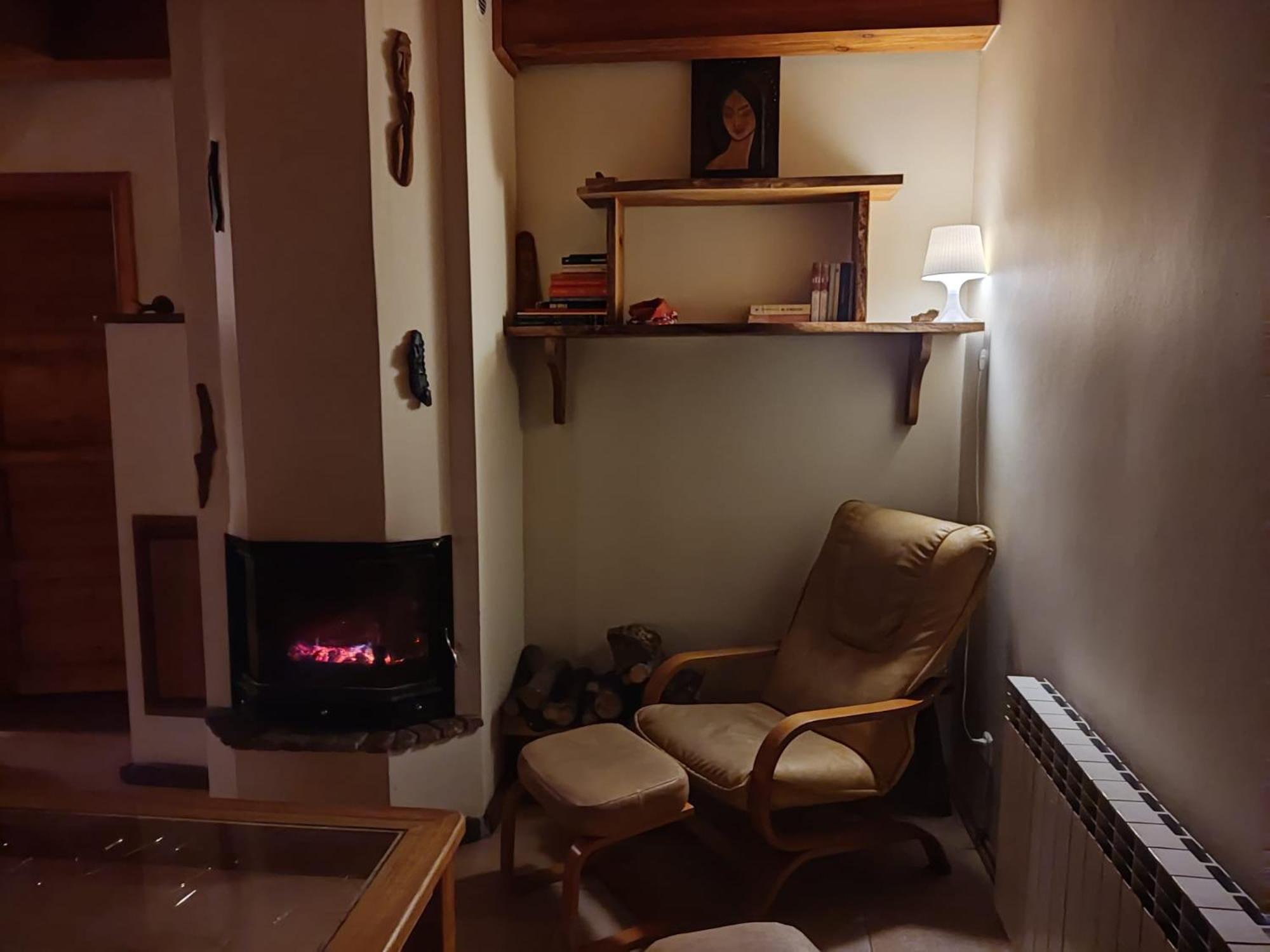 Bieszczadzki Kat Villa Lesko Dış mekan fotoğraf